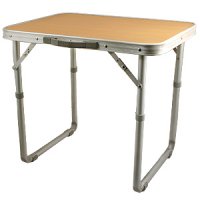     Service Table