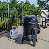  Char-broil The Big Easy  