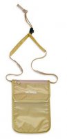 -    Skin Folded Neck Pouch