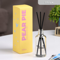   "Pear Pie", 50 ,  