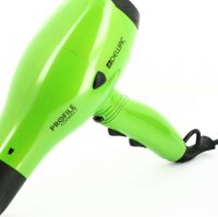  2000  Profile Compact Dewal 03-119 Green