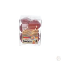   Bolsius - (10 )