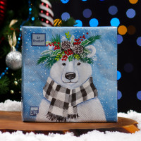    Art Bouquet  , 3 , 3333 , 20 .