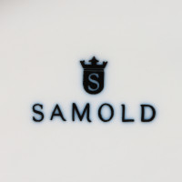   Samold  , 580 , 1917 