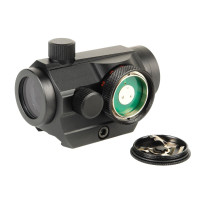   Veber Black Russian Dot 122 Rg