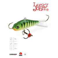  Lucky John Baltic 6 + , 6 ,  24 