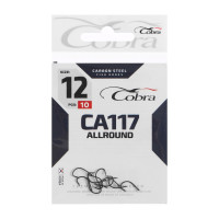  Cobra Allround,  Ca117,  12, 10 .