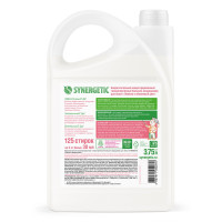 -   Synergetic    , , 3,75