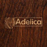    Adelica , 34x10,5x10,2 ,   