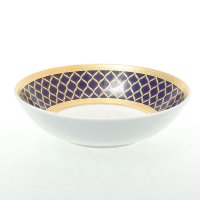   Falkenporzellan Valencia Cobalt Gold 11 (6 )