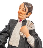 Fo 84001  .  (the Lawyer. Forchino)