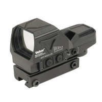   Veber Black Russian Dot 132 Rd Dvt11