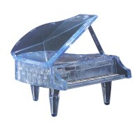 - "3d Crystal"