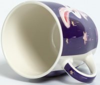 ,  270, New Bone China,   