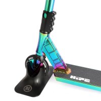   Hipe L20 Neo Chrome