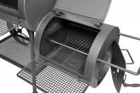  - Hunter Smoker, Pro  