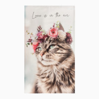   Flower Cat:  40 73 , 