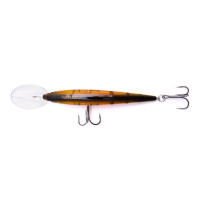 ������ Namazu Karoshi Minnow, L-110 ��, 15 �, ������, ���������, 4.0-6.0 �, ���� �17