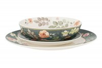 ��������� ����� Arcadia, ������, 4 �������, 12 ���������