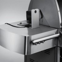   Weber Summit E-470 Gbs, 