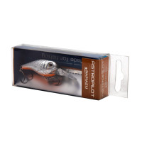  Namazu Astropilot, L-45 , 5.5 , , , 0,5-1.5,  5