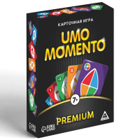       umo Momento. Premium, 70 , 7+