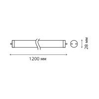   Elementary 20 T8 4000 . . G13 1560 1200  Gauss 93029