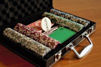 Royal Flush  200    11,5.