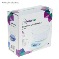   Homestar Hs-3001, ,  5 , , 