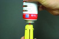   Kovea Auto Gas Iron Kts-2501