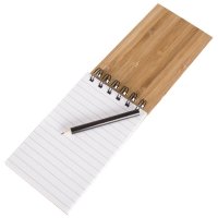    Bamboo Simple
