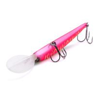 ������ Namazu Karoshi Minnow, L-110 ��, 15 �, ������, ���������, 4.0-6.0 �, ���� �9