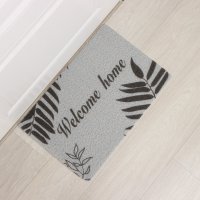    Welcome Home, 38x58 ,  