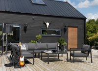   Brafab Belfort Black,  