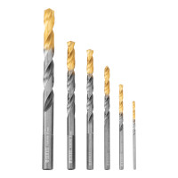    , 2-8, 658-tin, Golden Tip, 6  Denzel