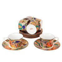 ����� ������ 12 ��. "Saphir" (6 ������) 200��. (������) (���������� ��������)