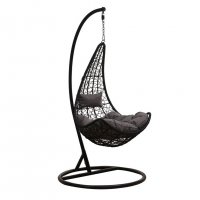     Gardenini Volo Black,  