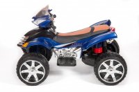  Barty Quad Pro (bj 5858) 