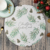    "hristmas Wonderland" 3030, 100% /,  420 /2