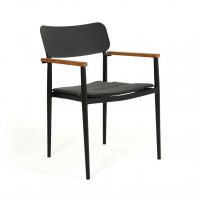   Brafab Domingo Black,  