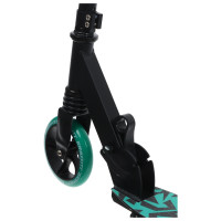   Graffiti Comfort Lux 145,  Pu 145 ,   , Abec 9 Carbon