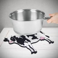   La Vache 