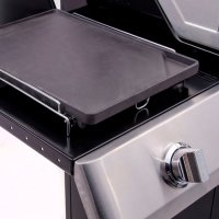  ,  Char-broil     