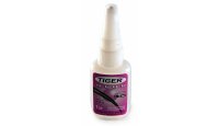  Tiger Glue   