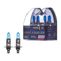     Avantech H1 12v 55w (120w) 5000k,  2 . . Ab5001