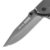  , ,  Liner-lock,   G10    Denzel