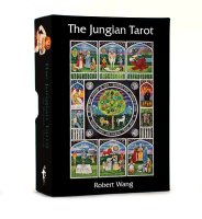 ����� ����: The Jungian Tarot