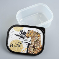 - Wild, 500 
