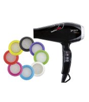  Luminoso (2100 ), 2  Babyliss Bab6350ibe
