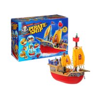   "Pirate Ship"